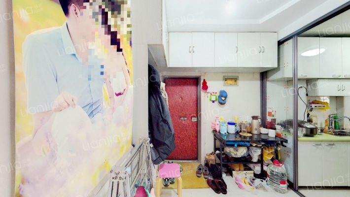 电车小区（香坊区）二手房实景图