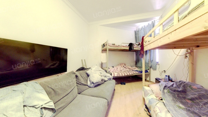 新华小区(江汉)二手房实景图