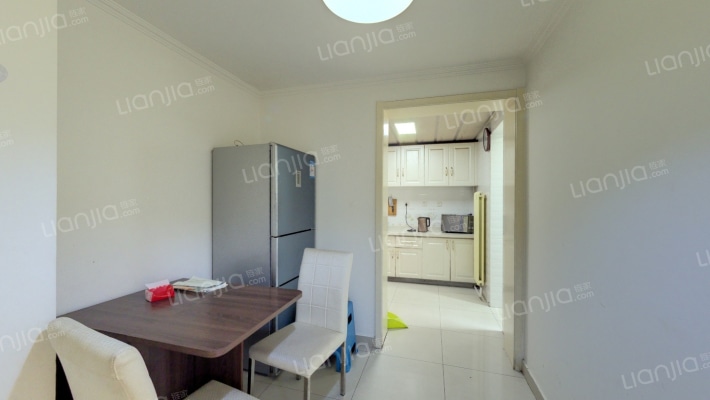 景王坟二手房实景图