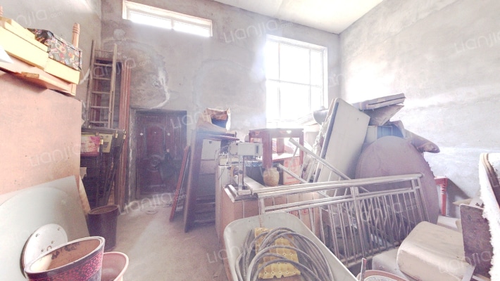 香橼墅二手房实景图