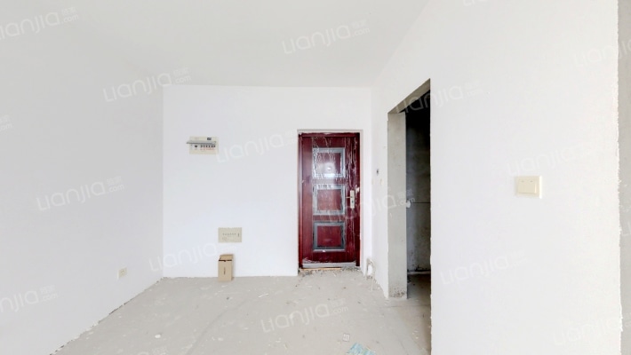 雪玉凯瑞苑二手房实景图