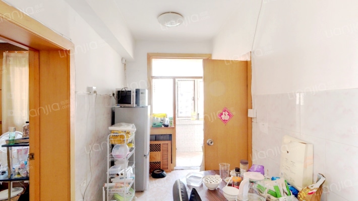 星海三街二手房实景图