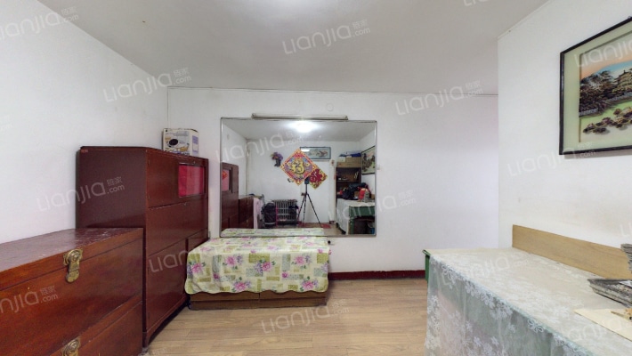 江川里二手房实景图