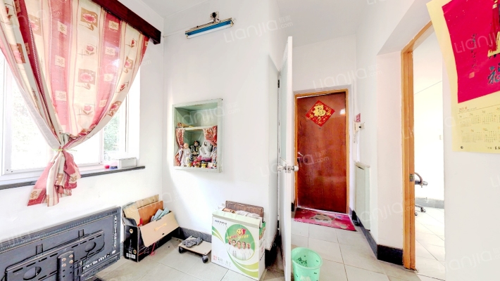 杭齿宿舍二手房实景图