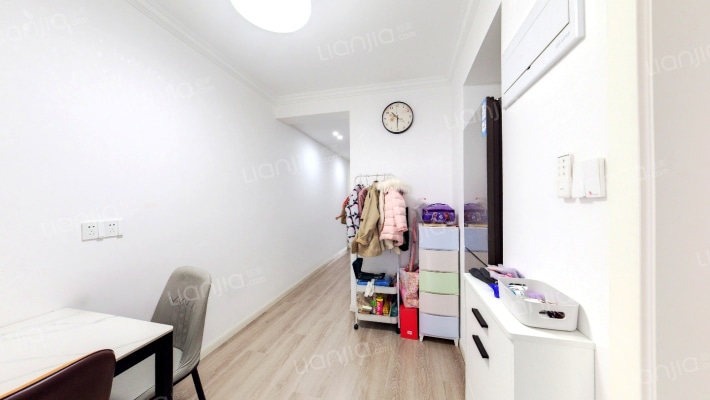 小杨村小区二手房实景图