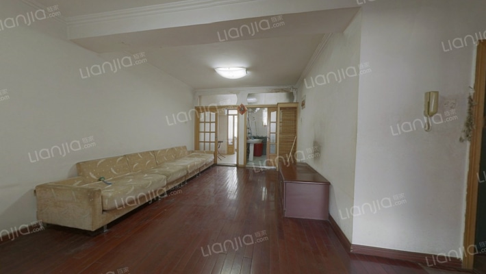 龙翔小区二手房实景图