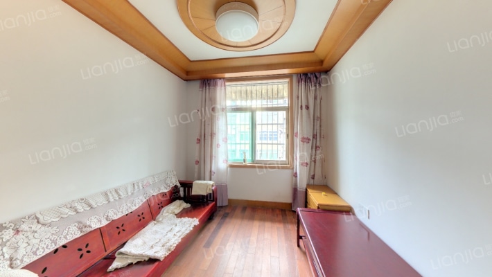 叉车厂宿舍二手房实景图