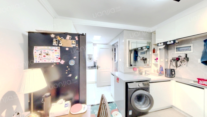 延安路二手房实景图