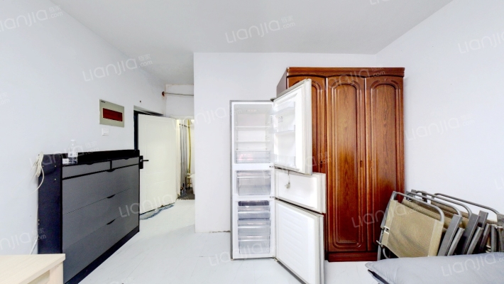 桂林路二手房实景图