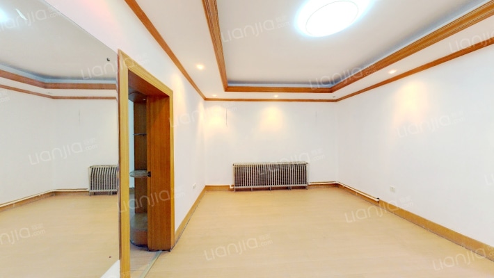 合作小区北区二手房实景图