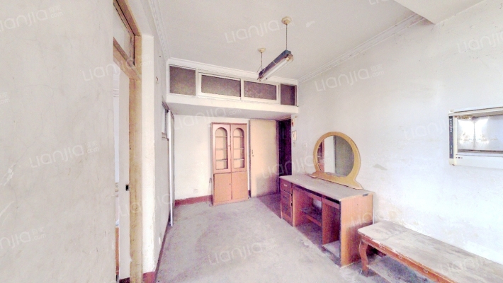 省送变电二手房实景图