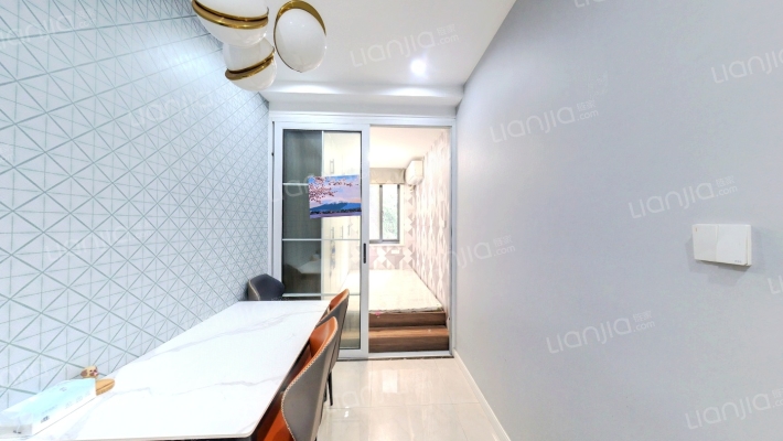 地矿研究所住宅二手房实景图