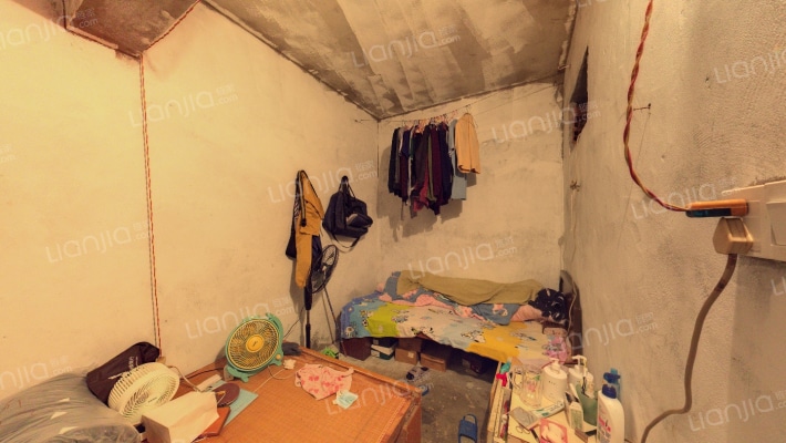 岭绣锦园二手房实景图