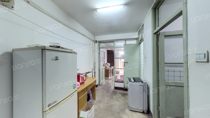 滇池里二手房实景图