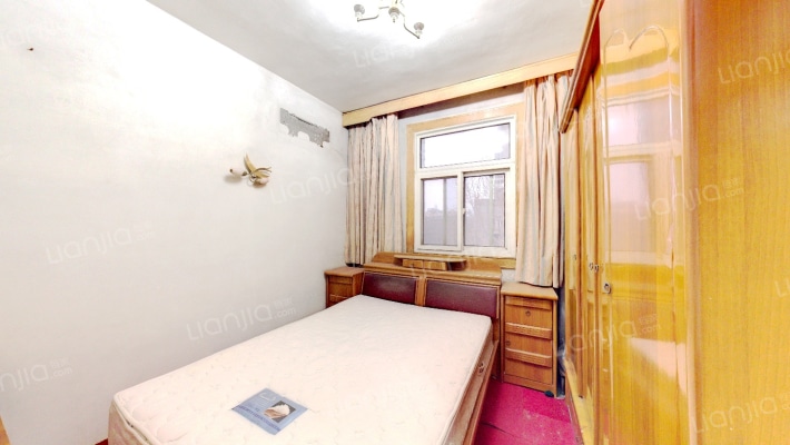 红旗路25号二手房实景图