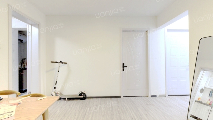 青荷里晨风园二期二手房实景图