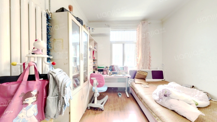 纬二路3号院二手房实景图