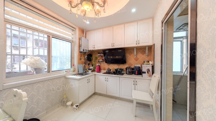 四平路二手房实景图