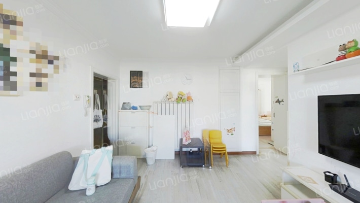 学湖里二手房实景图