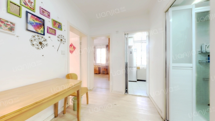 虎踞北路二手房实景图