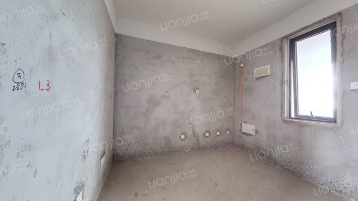 花冲盛世家园二手房实景图