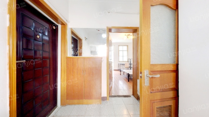 戴家巷二手房实景图