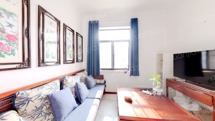 尧化新村二手房实景图