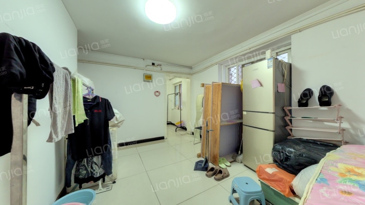 仟村商务大厦二手房实景图