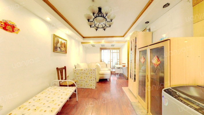 逢云里二手房实景图