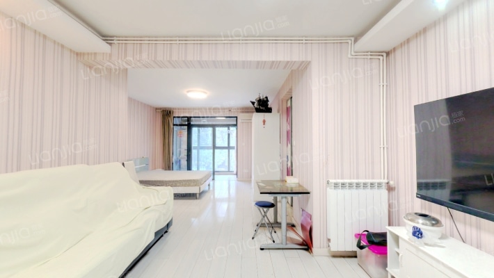 美达上河明苑二手房实景图