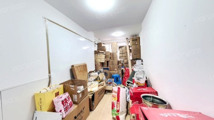 汉口西路二手房实景图