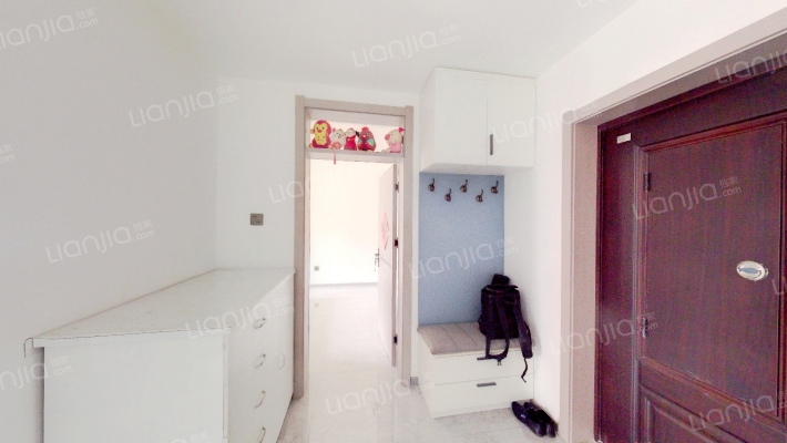 前进里二手房实景图