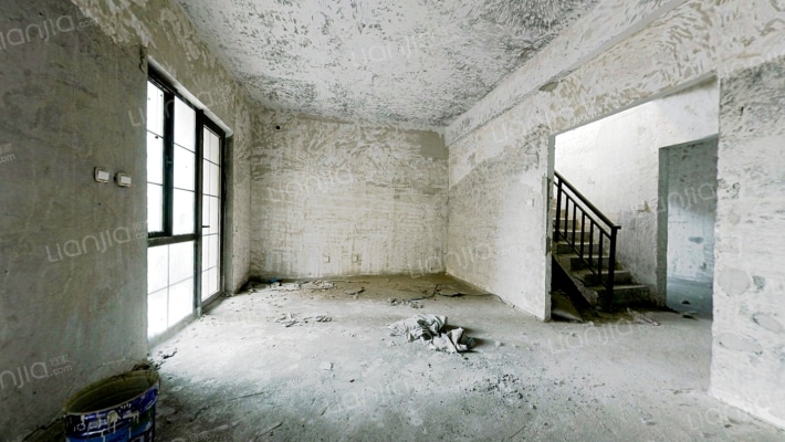 阳光邑上别墅区二手房实景图