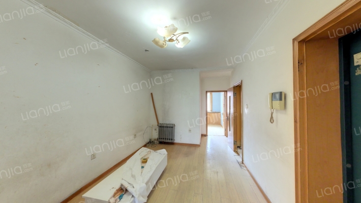 天河家园二期二手房实景图