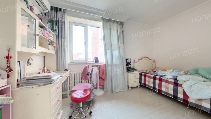 一德街二手房实景图