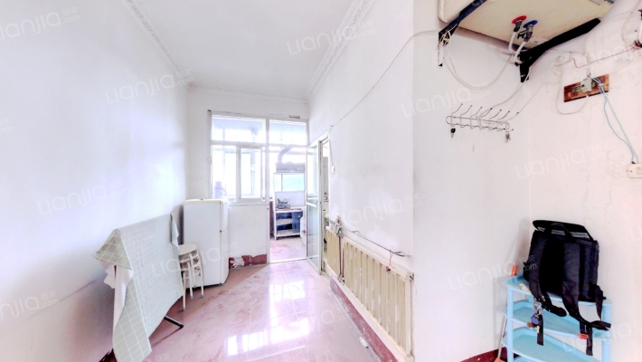 省安装公司宿舍二手房实景图