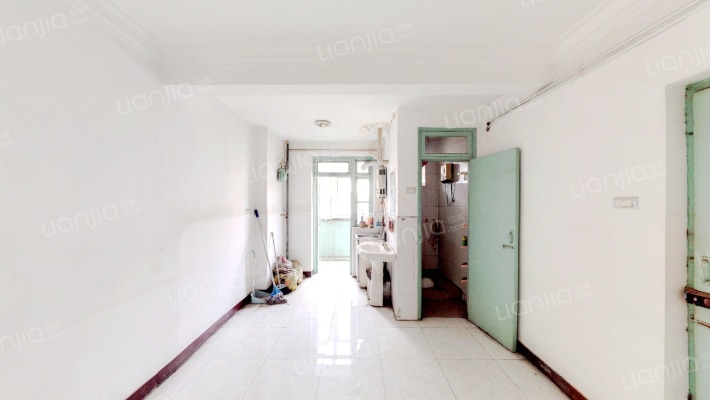 唐家口南里二手房实景图