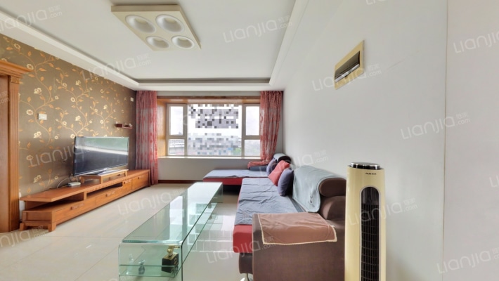 汇景星城小区二手房实景图