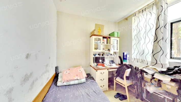 积庆里二手房实景图