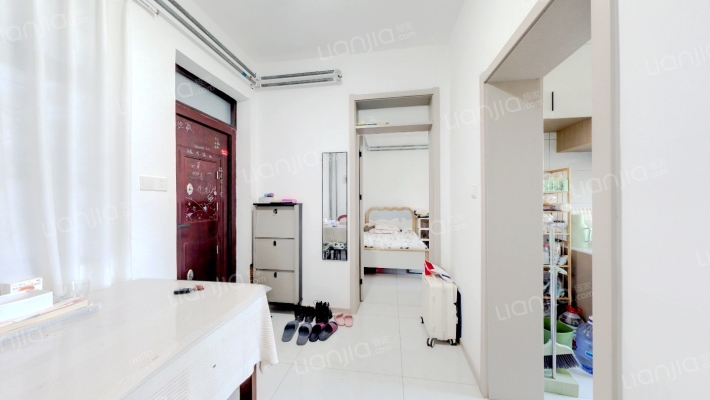 济钢新村二手房实景图