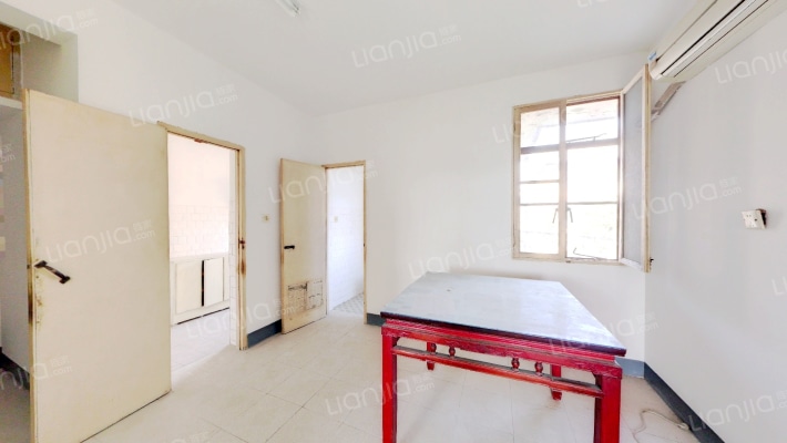 花园浜三村二手房实景图