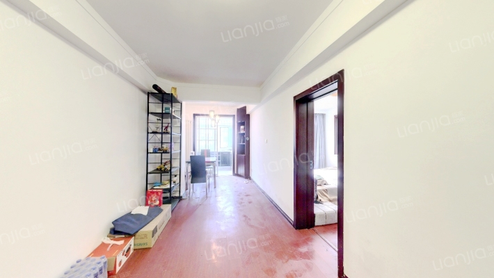 34中茂田巷二手房实景图