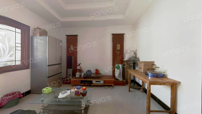 华鑫公寓二手房实景图