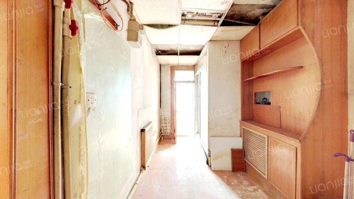 北行社区二手房实景图