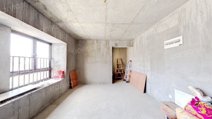 金辉壹号院二手房实景图