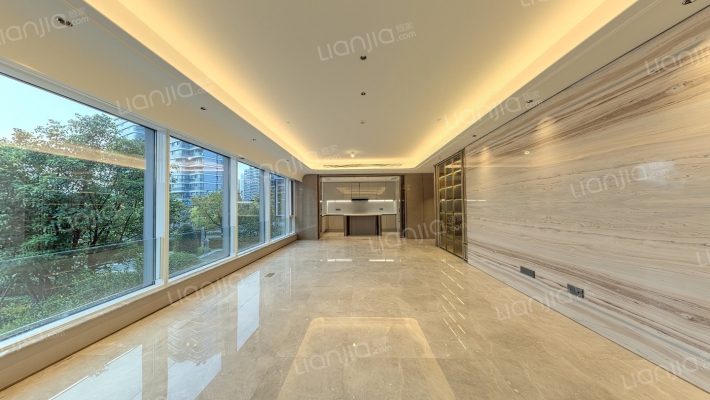 清来嘉座二手房实景图