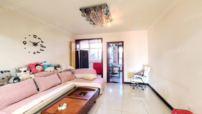 悠胜美苑二手房实景图