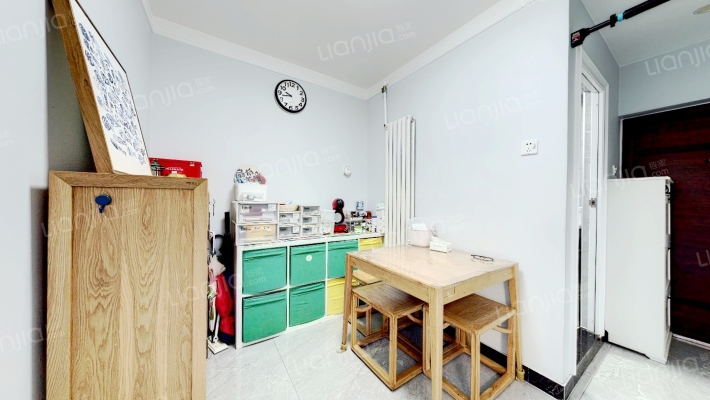 半壁街南路1号院二手房实景图