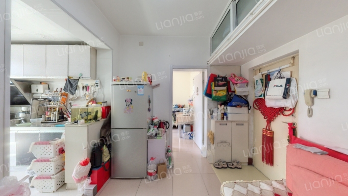 电业局宿舍(维明北大街)二手房实景图