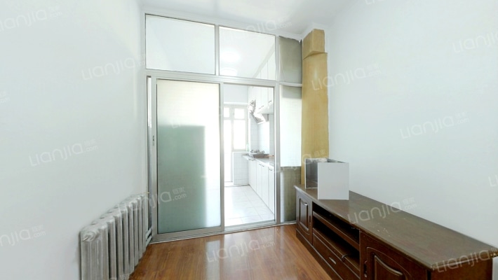 职工大院二手房实景图